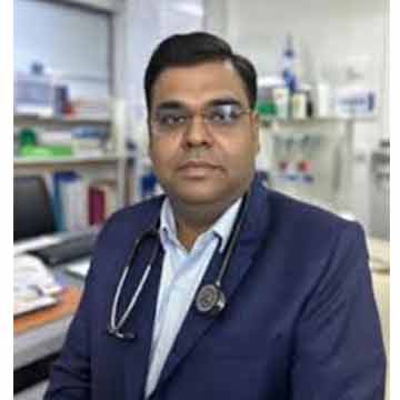 Dr. Swarnendu Biswas