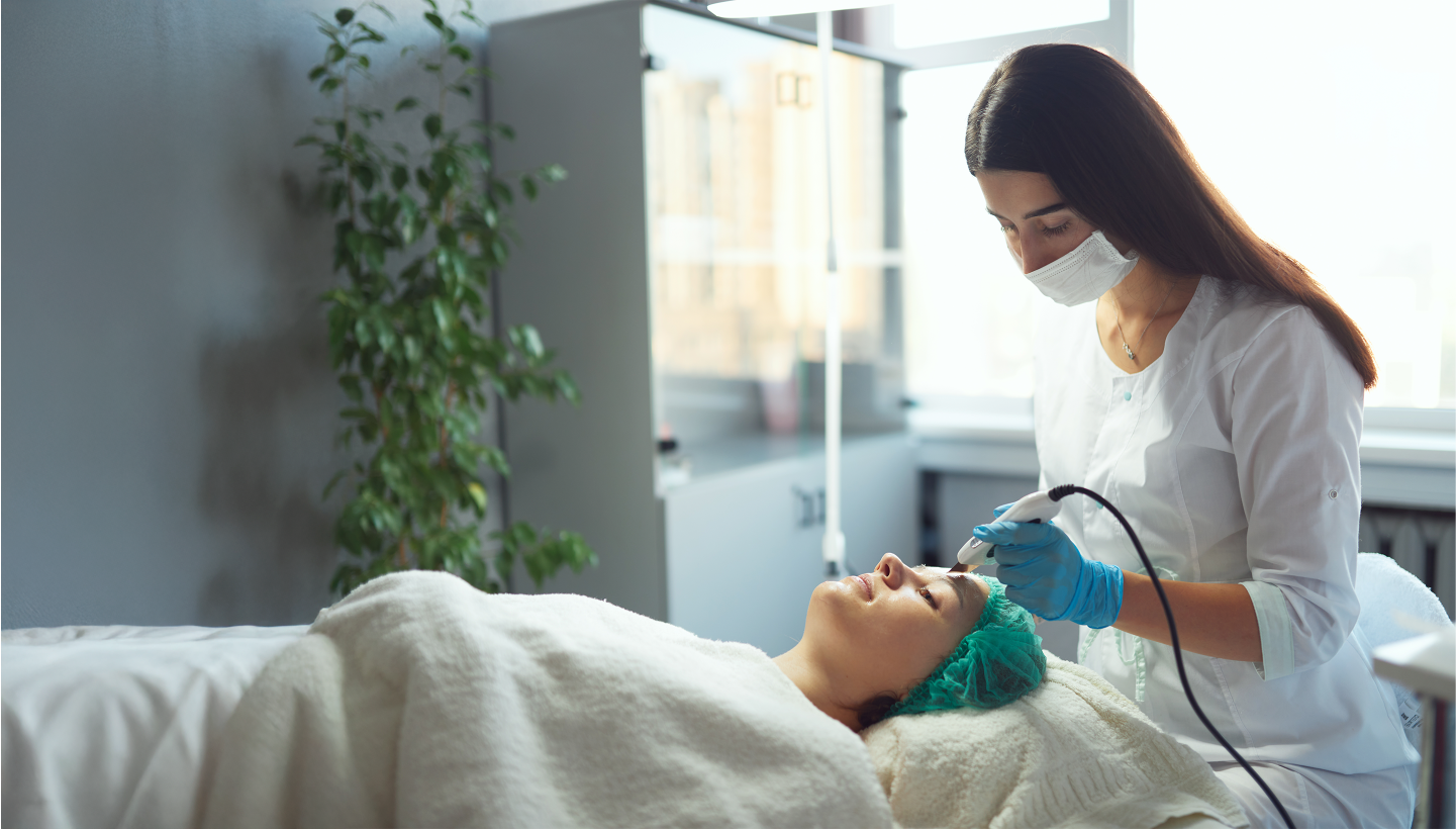 Orthopedics Department