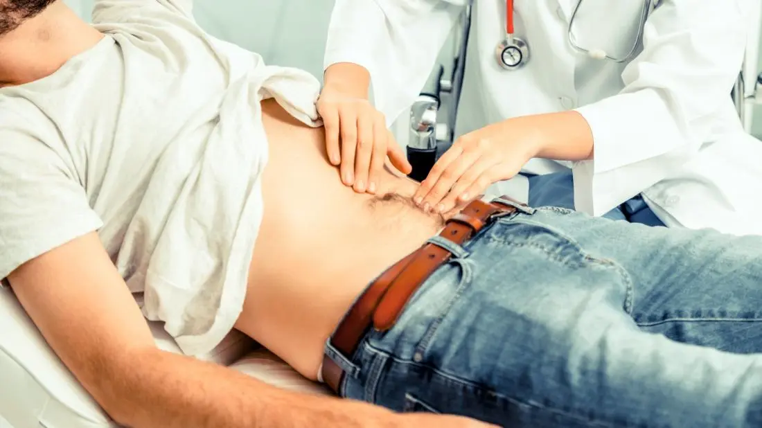 Laboratory Department